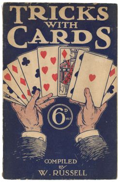 Tricks with Cards