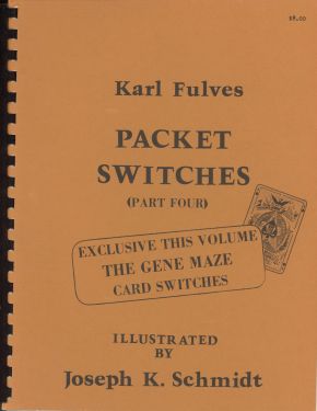 Packet Switches (Part Four)