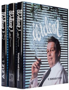 Ibidem (Complete File)