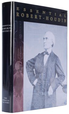 Essential Robert-Houdin