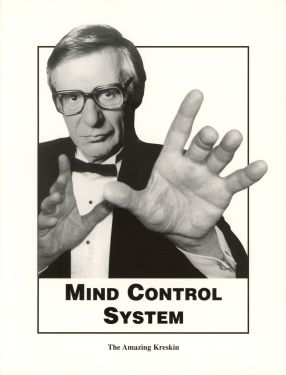 Mind Control System