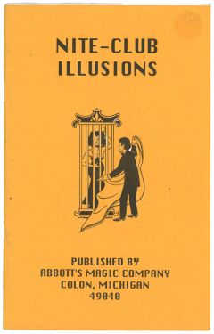 Nite-Club Illusions