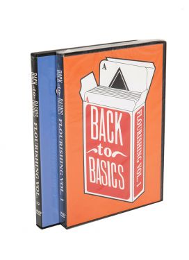 Back to Basics, Flourishing Vol. 1 and 2