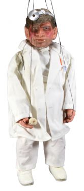 Doctor Marionette