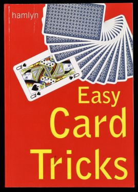 Easy Card Tricks