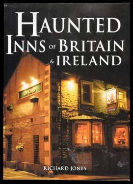 Haunted Inns of Britain and Ireland