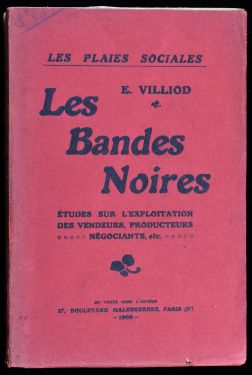 Les Bandes Noires