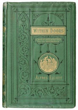 Within-Doors