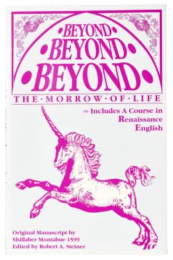 Beyond Beyond Beyond: The Morrow of Life