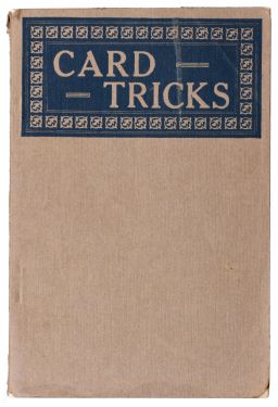 Card Tricks