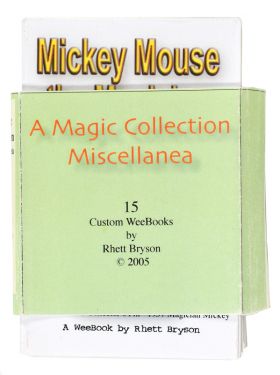 Magic Collection Miscellanea