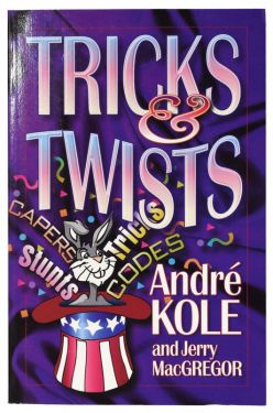 Tricks and Twists