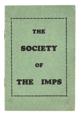 The Society of the Imps