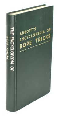 Abbott's Encyclopedia of Rope Tricks