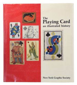 The Playing Card: an Illustrated History