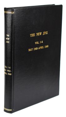 The New Jinx, Complete File