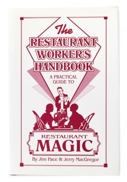 The Restaurant Worker's Handbook