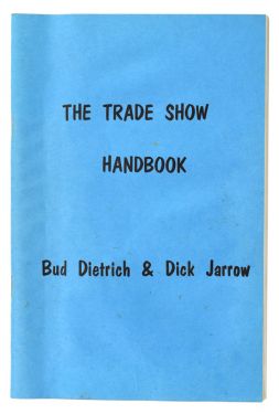 The Trade Show Handbook