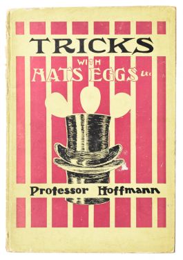 Tricks with Eggs, Hats, etc. 