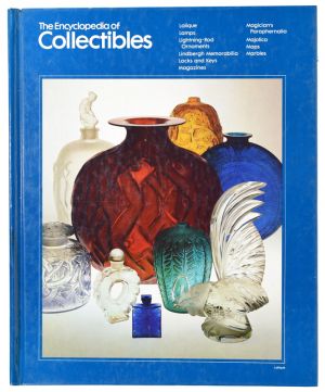 The Encyclopedia of Collectibles