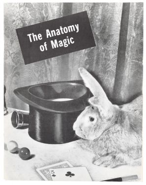 The Anatomy of Magic with ALS
