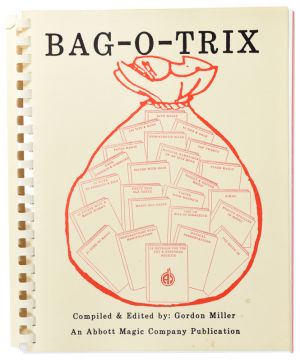 Bag-O-Trix