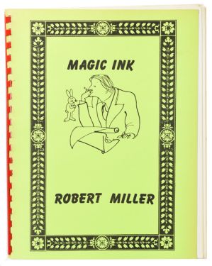 Magic Ink