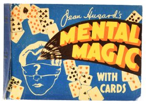 Mental Magic with Cards