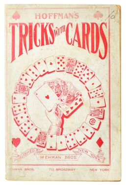 Tricks with Cards