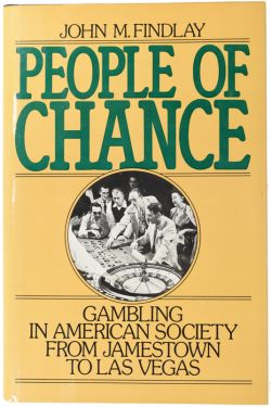 People of Chance