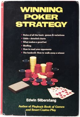 Winning Poker Strategy