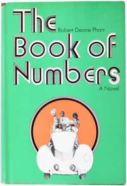 The Book of Numbers