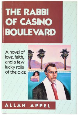 The Rabbi of Casino Boulevard