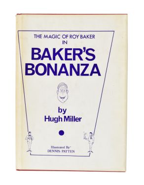 Baker's Bonanza