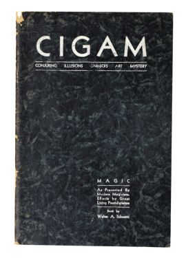 Cigam