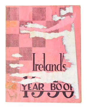 The Ireland Yearbook for 1950