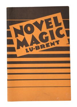 Novel Magic