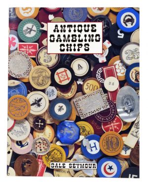 Antique Gambling Chips