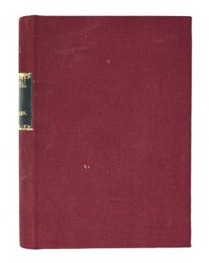 Sensational Tales of Mystery Men, Signed
