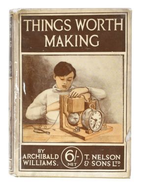 Things Worth Making