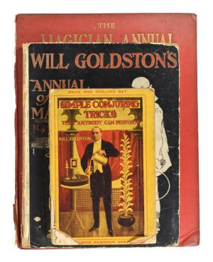 Will Goldston Bundle