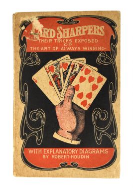 Card-Sharpers