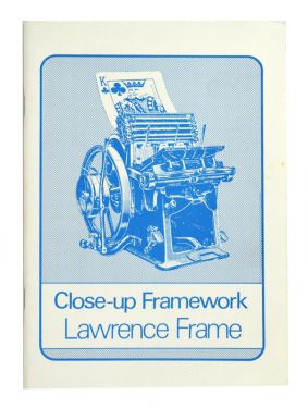 Close-Up Framework