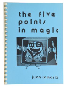 The Five Points in Magic