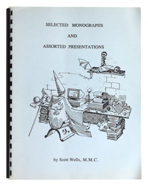 Selected Monographs and Assorted Presentations