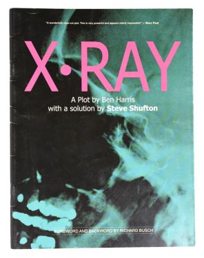 X-Ray