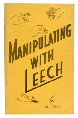 Manipulating with Leech