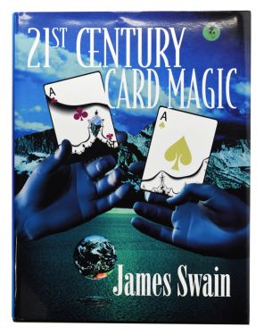 21st Century Card Magic