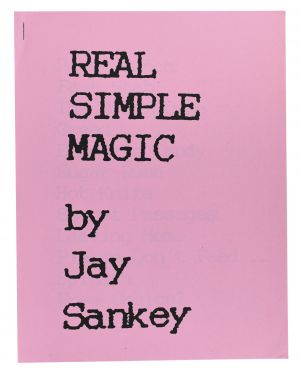 Real Simple Magic