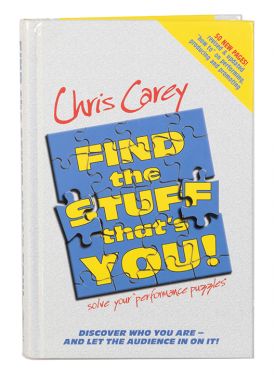 Find the Stuff That's You!